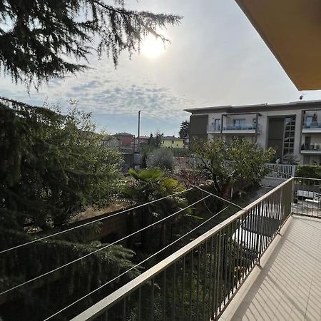 Appartement Orio Relax 24H Airport 1 - 3 Minute From Arrival By Bus à Bergame Extérieur photo