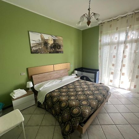 Appartement Orio Relax 24H Airport 1 - 3 Minute From Arrival By Bus à Bergame Extérieur photo