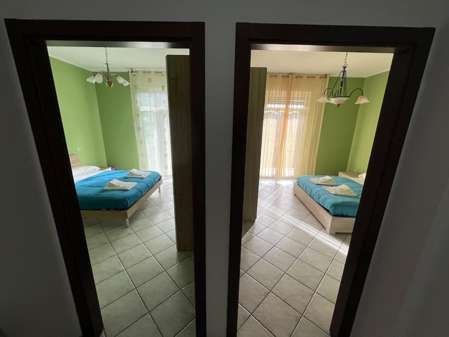 Appartement Orio Relax 24H Airport 1 - 3 Minute From Arrival By Bus à Bergame Extérieur photo