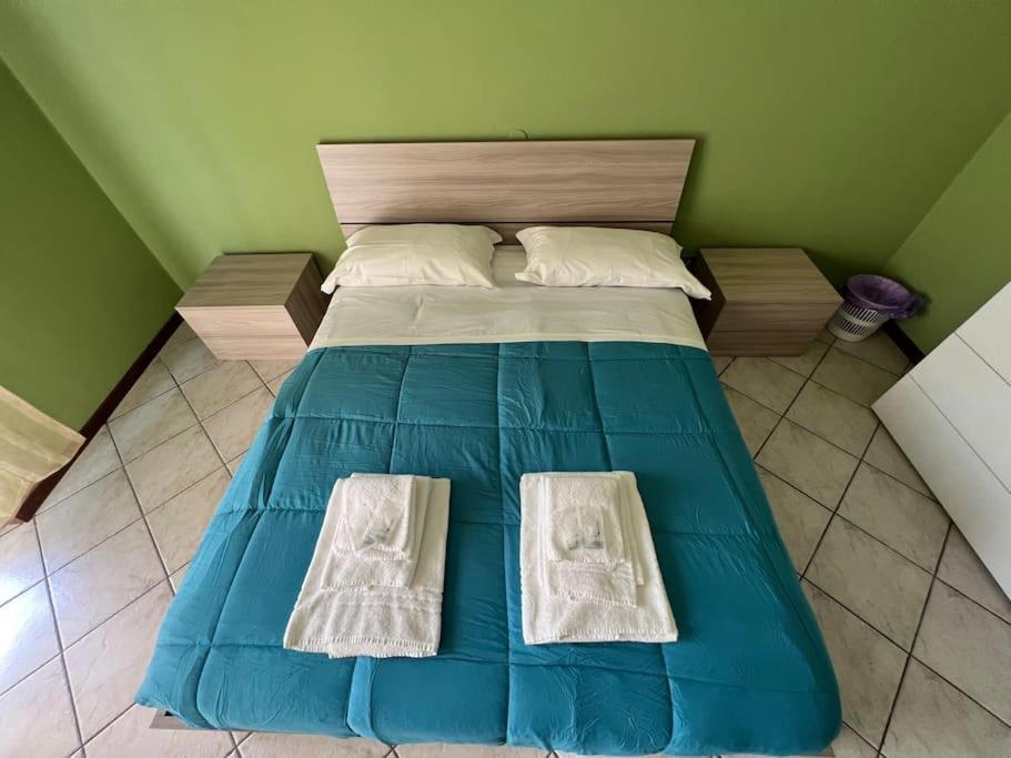 Appartement Orio Relax 24H Airport 1 - 3 Minute From Arrival By Bus à Bergame Extérieur photo