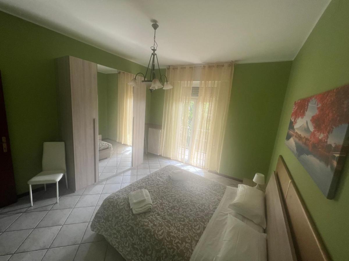 Appartement Orio Relax 24H Airport 1 - 3 Minute From Arrival By Bus à Bergame Extérieur photo