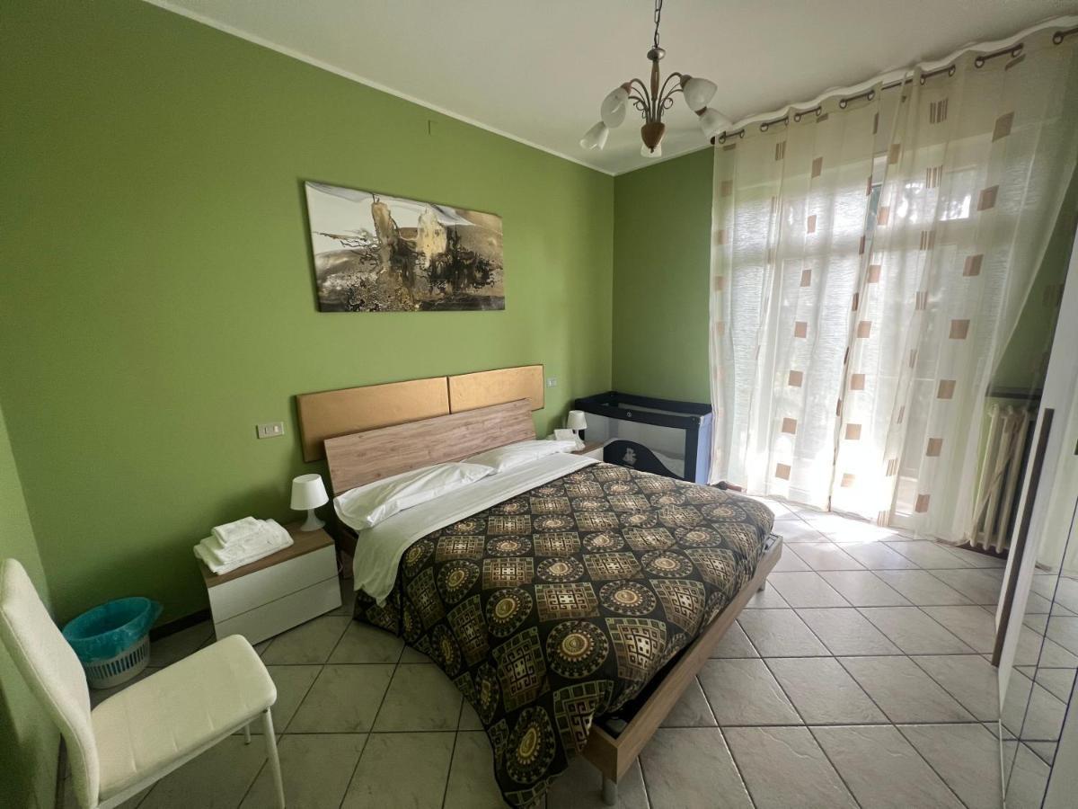 Appartement Orio Relax 24H Airport 1 - 3 Minute From Arrival By Bus à Bergame Extérieur photo