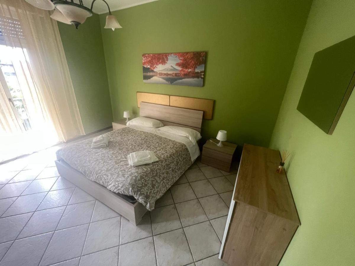 Appartement Orio Relax 24H Airport 1 - 3 Minute From Arrival By Bus à Bergame Extérieur photo